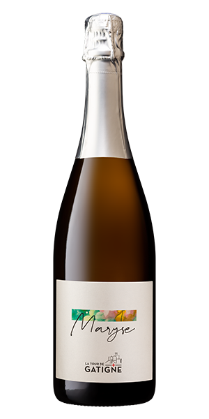 Maryse - Vin de France  - 100% Sauvignon