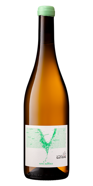 FT - IGP Cévennes - Sans sulfites - Agriculture Biologique